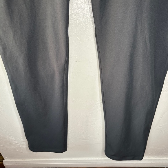 36”x28” Lululemon size 34 Men’s ABC Trouser Warpstreme Color Dk Gray MSRP$128 - Picture 4 of 13